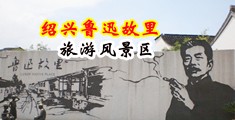 性在线免费网站中国绍兴-鲁迅故里旅游风景区